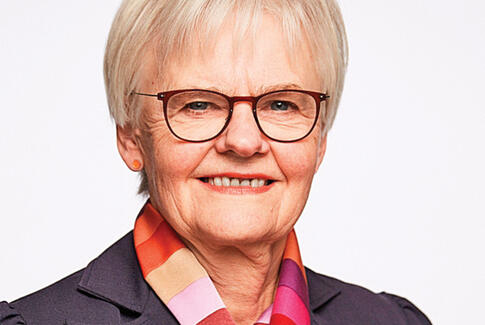 Værdig fremtid for ældre