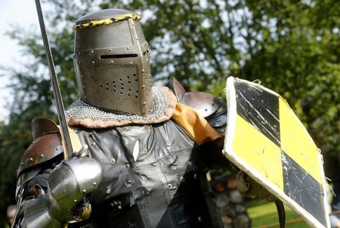 Europæisk Middelalder Festival er klar med nye oplevelser til august