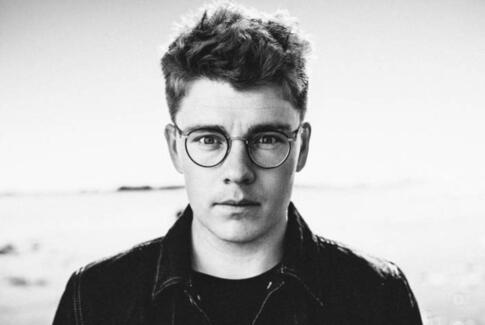 Esben Kronborg i Gedved