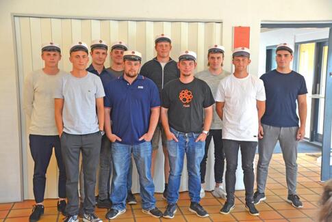 Markant flere grundskoleelever har valgt en erhvervsuddannelse