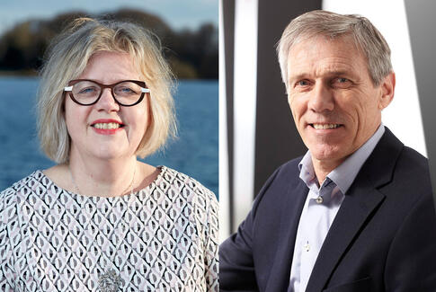 FÆNGSLET styrker bestyrelsen med erfaren event- og konferencearrangør