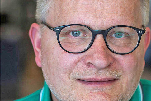 Ny bibliotekschef i Horsens Kommune