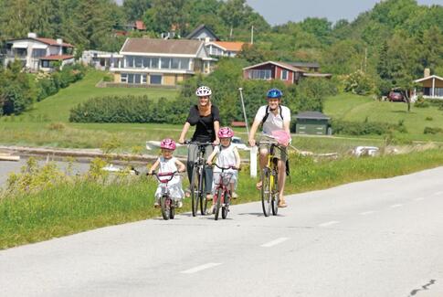 Pop-up-caféer skal skabe dialog om kommende kommuneplan