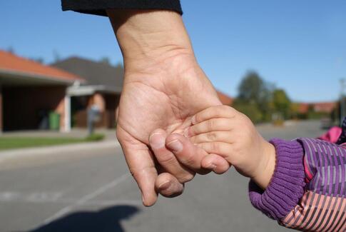 Mere museum i børnehøjde