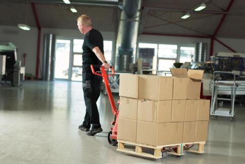 Horsens Kommune har imponerende fald i ledigheden