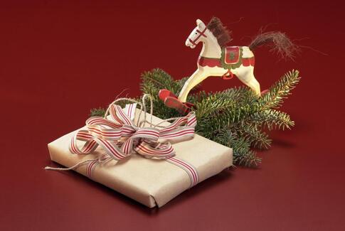 Juleaften – Østbirk og Yding Kirker