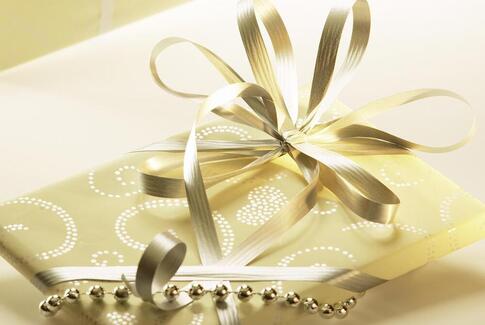 Indsamling til julegaver til indsatte i Enner Mark Fængsel - og til deres børn.