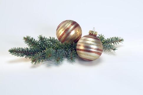 Julemarked på Gedvedhus