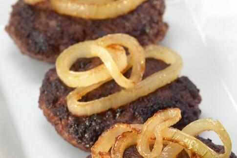 Bøfgilde på Møllebæk