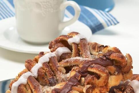 Odd Fellow åbner for det store kagebord