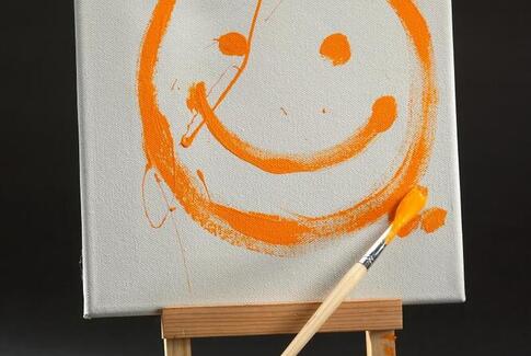 Elever ruster sig til vælgermøde