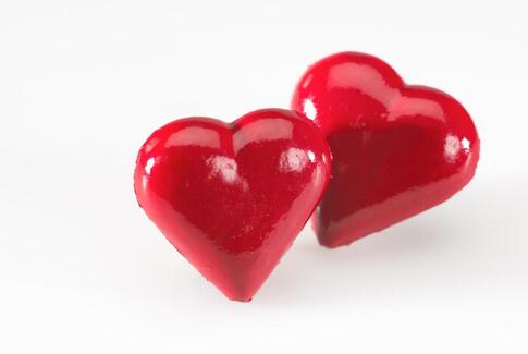 Sorggruppe i Østbirk præstegård