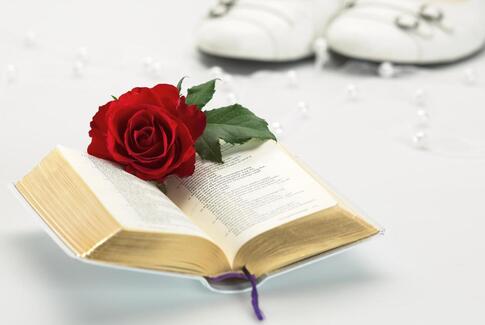 Konfirmationen er en gave