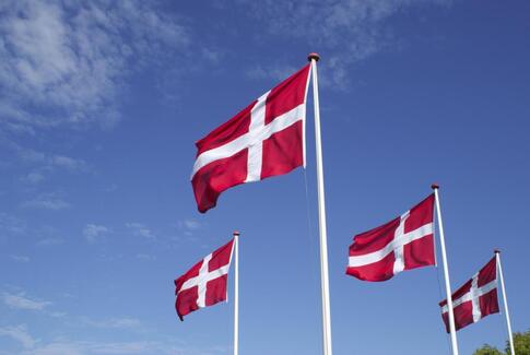 Ændring af konfirmationsordning i Lundum-Hansted pastorat