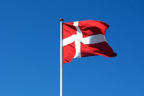 Konfirmeres i Voerladegård Kirke