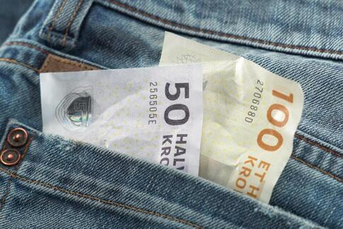 Tre landsbyer går sammen om at bruge penge