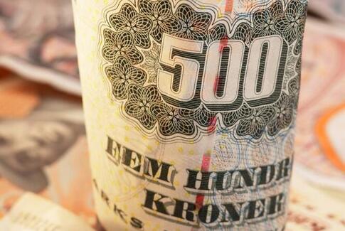 100 millioner til kommunekasserne i yderområderne