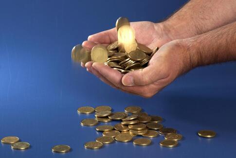 Tre donationer fra Odd Fellow Ordenen i Horsens