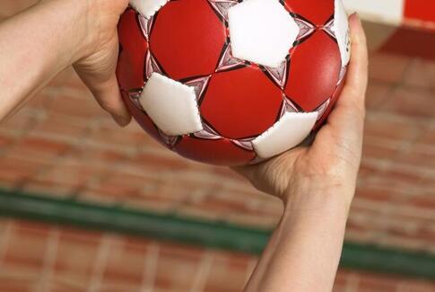 AFLYST! Håndbold er også for dig!