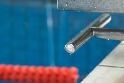 Horsens Svømmeklub sætter gang i vækstplan frem mod åbning af 50 m bassin