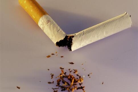 Skolebørn skal ikke lære at ryge