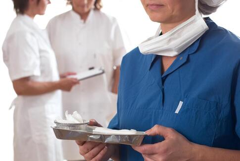 Flere ældre – flere tænder - bedre tandpleje