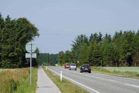 Stærekasser skal erstatte en række af politiets fotovogne