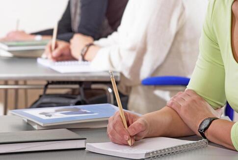 Nyt stærkt gymnasium i Horsens