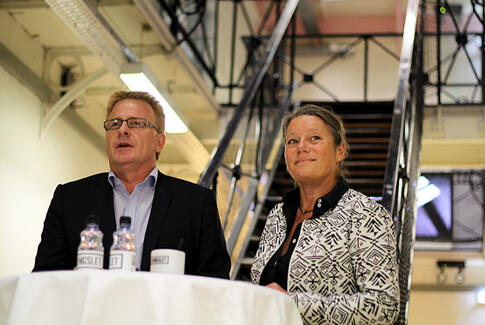 Horsens Kommune køber Fængslet af Freja for 25,97 millioner kroner