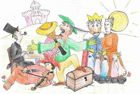 Konservatoriestuderende arrangerer gratis koncerter