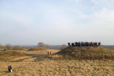 Borger-input skal få flere på museum