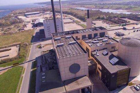 Fjernvarme Horsens klar med strategi for fremtidens varmeforsyning