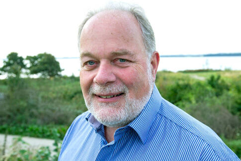 Horsens Havn skal bestå som erhvervshavn