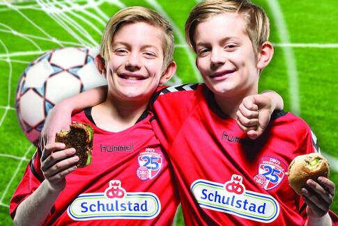 Tilmeldingen til DBUs fodboldskoler åbner tirsdag