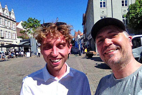 Et nyt kulturelt vartegn for Horsens?