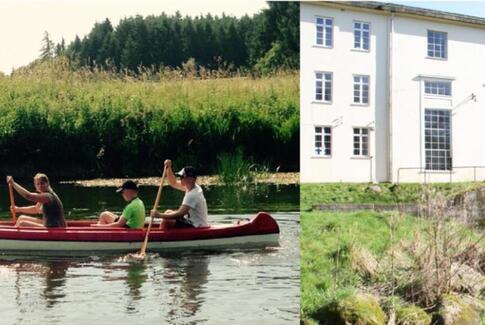 Ja – Vestbirksøerne bør bevares