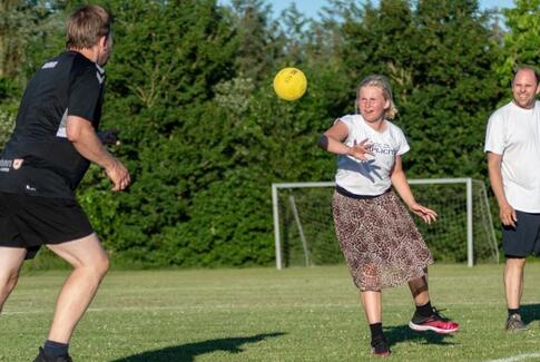 Kampagne skal hjælpe foreninger i gang efter Corona krisen