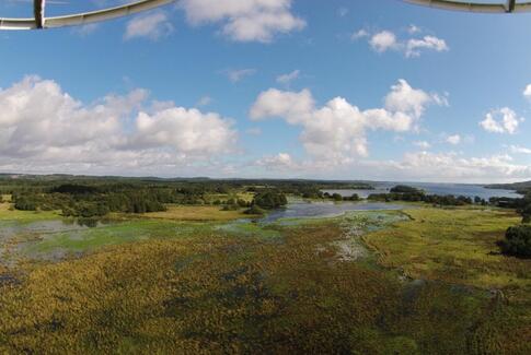 Stort naturprojekt ved Klostermølle klar til at blive sat i gang