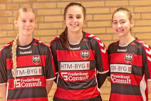 Horsens HK byder velkommen til 2018 i topform