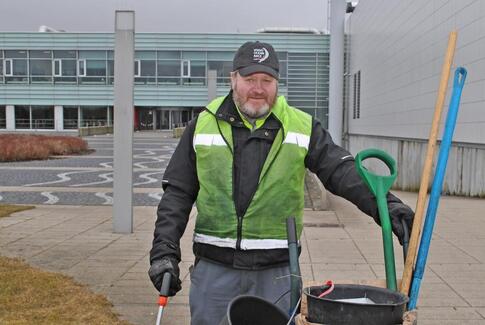 Småjob er springbræt til fuldtidsjob