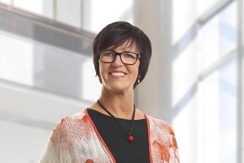 Erhvervskvinde skal styrke det sociale ansvar i Horsens