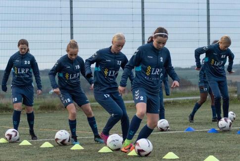 Horsens Kommunes Talent-Idrætsklasser 2020/21