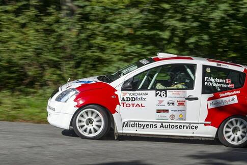 Nielsen og Brodersen har taktikken klar