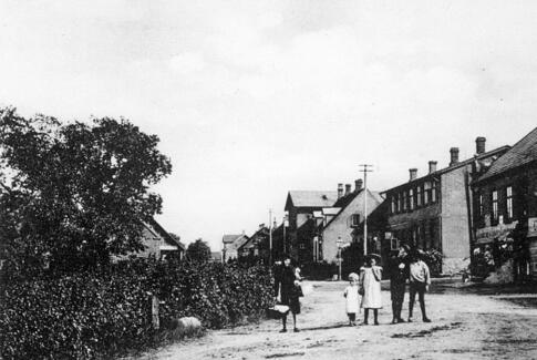 Må vi få din historie?