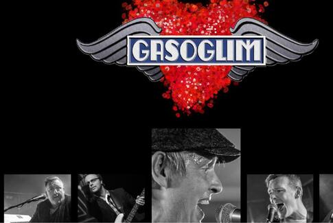 GASOGLIM på Horsens Ny Teater