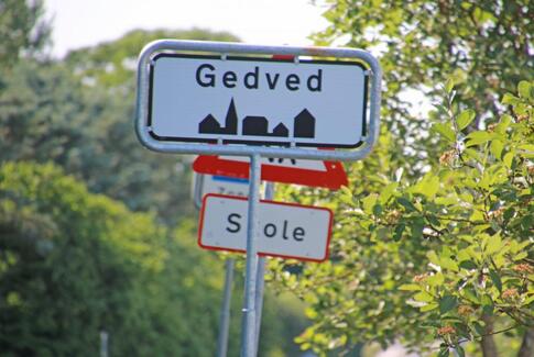 Regionale Busruter – Region Midtjylland