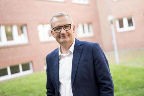 By- og havneudviklingschef siger farvel til Horsens