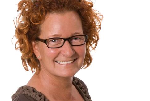 Kvinde og Kvinde Imellem