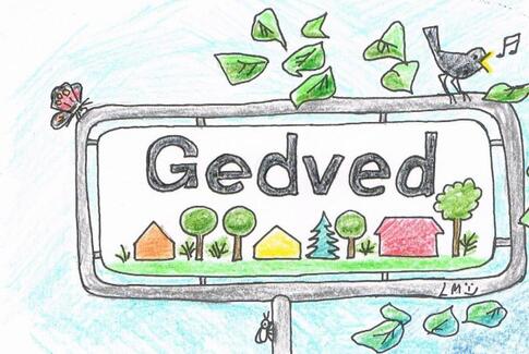 LÆSERBREV: Gedved – en god og grøn by