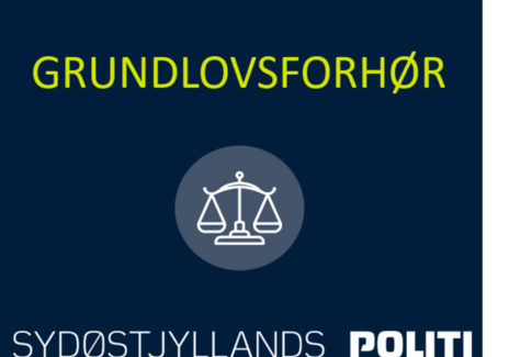 Horsens: To mænd sigtet for grov vold